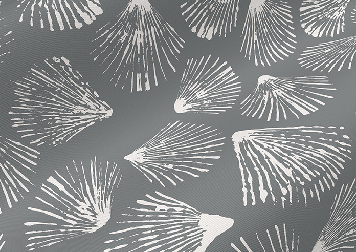 Sandbank, Seashell - Roller Blind - Image 4